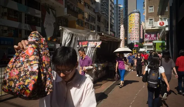 China pone en marcha un programa para distinguir ciudadanos buenos y malos