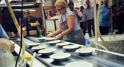 La estrategia Olmos: asegurar el mercado local para luego pensar en lo internacional