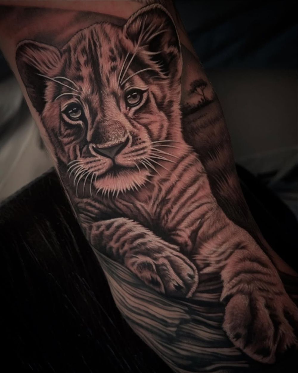 Federico Valverde mostró sus nuevos tatuajes Federico Valverde mostró sus nuevos tatuajes
