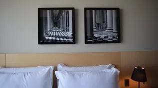 Así es el nuevo Hilton cercano al aeropuerto