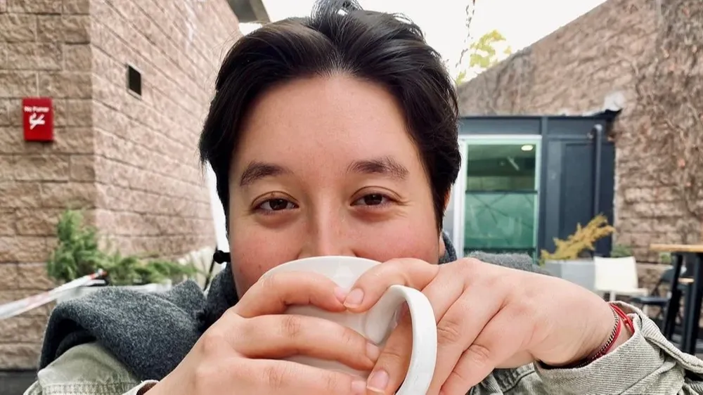 Antuán Guci, psicólogo chileno