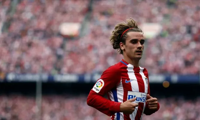 Antoine Griezmann