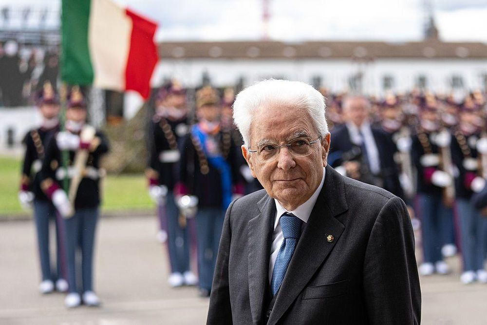La misteriosa conexión con Uruguay de Nicole Minetti, la exaliada de Berlusconi indultada en Italia en medio de un escándalo