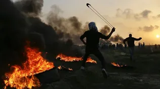Palestina le dice que no a Washington