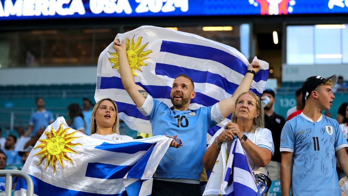El Mundial 2026 según la televisión uruguaya: así será la cobertura de cada uno de los canales abiertos para el torneo