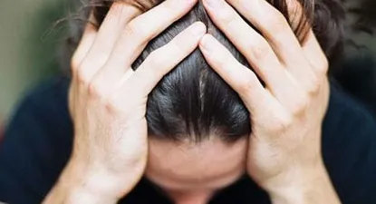 Salud mental