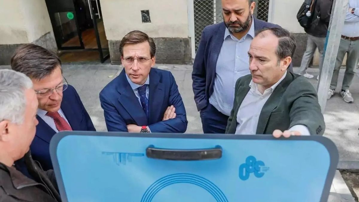 Los madrileños deberían pagar la tasa de basura en 2026 pese a la ...