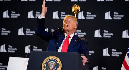 De Sylvester Stallone a Gloria Gaynor, las celebridades elegidas por Trump en su lucha contra la cultura woke