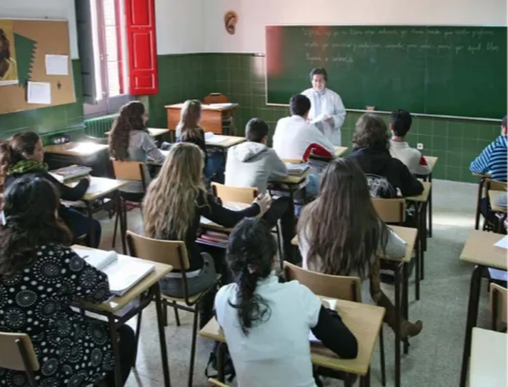 Cambios en universidades