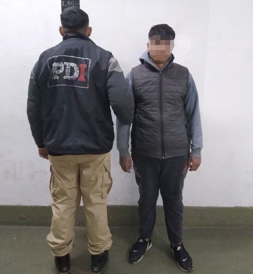 Detuvieron a un joven por las amenazas a Di María