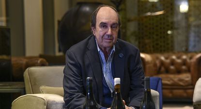 Nando Parrado Wines llega a Uruguay de la mano de Grupo Disco