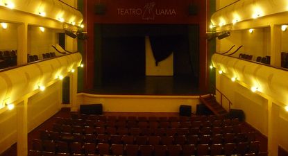 El histórico edificio que se podrá visitar en Carmelo a partir de la próxima semana y que tendrá shows gratuitos durante marzo