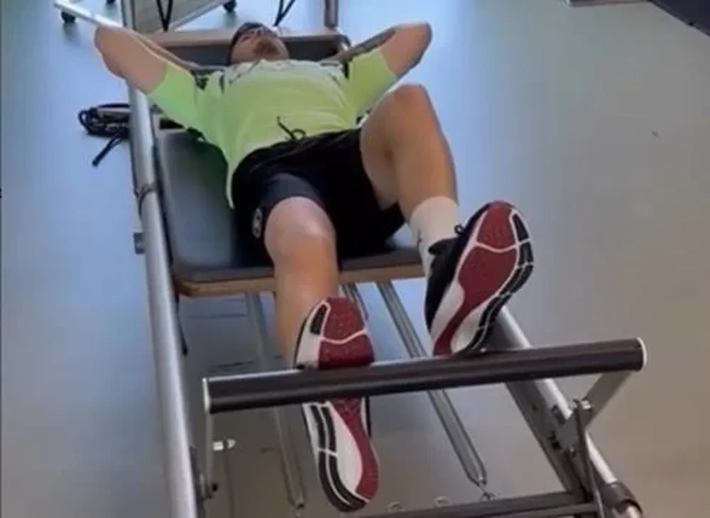 Rehabilitación del Canario Álvarez