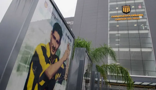 Peñarol se mantiene en contacto con sus socios e hinchas pese a la licencia
