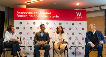 El cambio silencioso: claves para entender el climaterio y su impacto en la calidad de vida