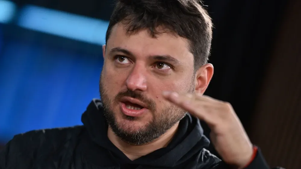 Juan Grabois, imputado