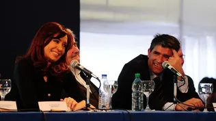 ¿Qué necesita Argentina de Uruguay?:gas