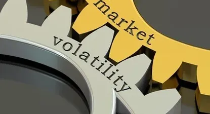 La volatilidad: ¿es buena o mala?