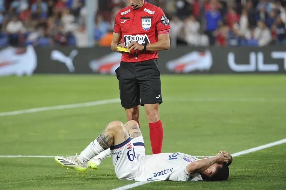 El Colo Ramírez sentido