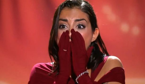 Gran Hermano Dúo: Marieta se proclama ganadora.