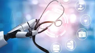 El chatbot Med-PaLM, la app de inteligencia artificial de Google