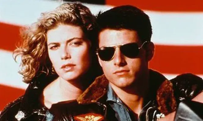 Vuelve el clásico de Tom Cruise