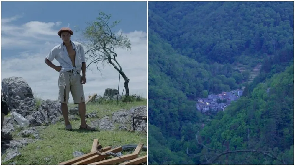 El empleado y el patrón / Bosco