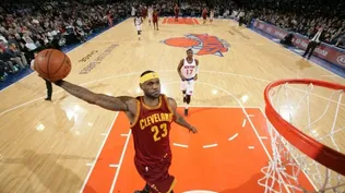 LeBron James