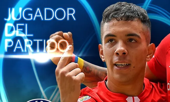 El nuevo golazo de Leo Fernández en México