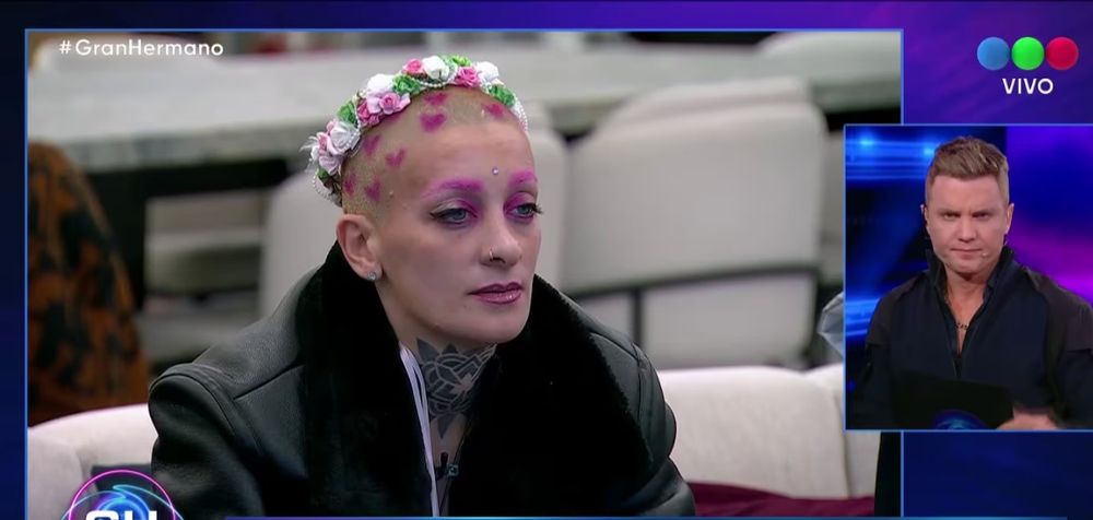 Con el 62,4% de los votos, Juliana Scaglione dejó el certamen tras un intenso versus contra “El Chino” Martín Ku.