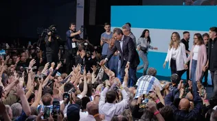 Sergio Massa reiteró el llamado a la unidad con otros espacios políticos