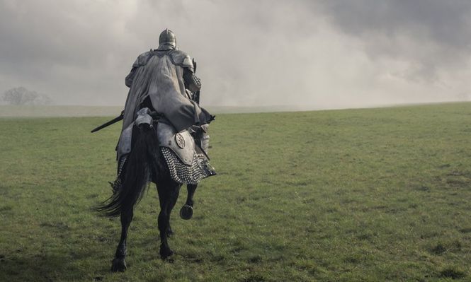 Las muertes trágicas de personajes distinguen a la temporada 2 de House of the Dragon. @HouseofDragon
