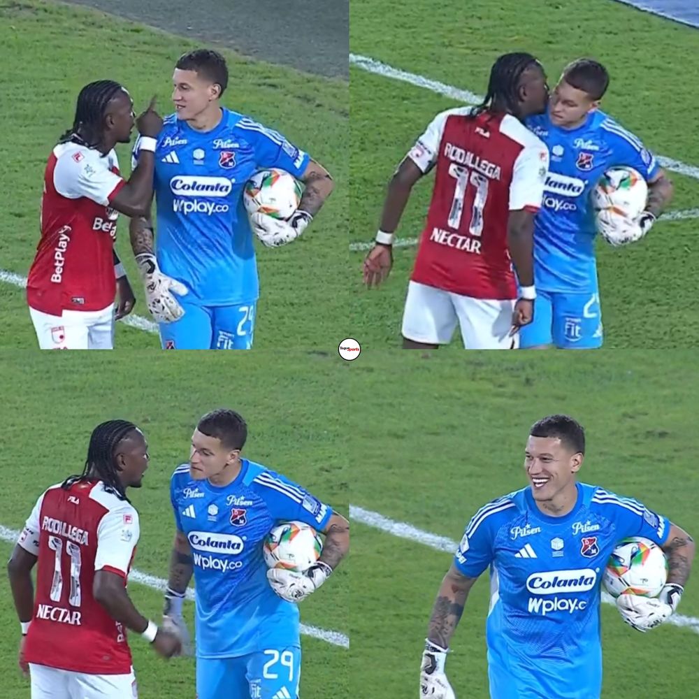 Aguerre y Rodallega Aguerre y Rodallega