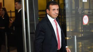 El fiscal Marijuan pidió la indagatoria de Mario Quintana, ex vicejefe de Gabinete durante el gobierno de Mauricio Macri