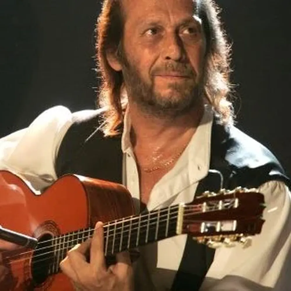 Paco de Lucía