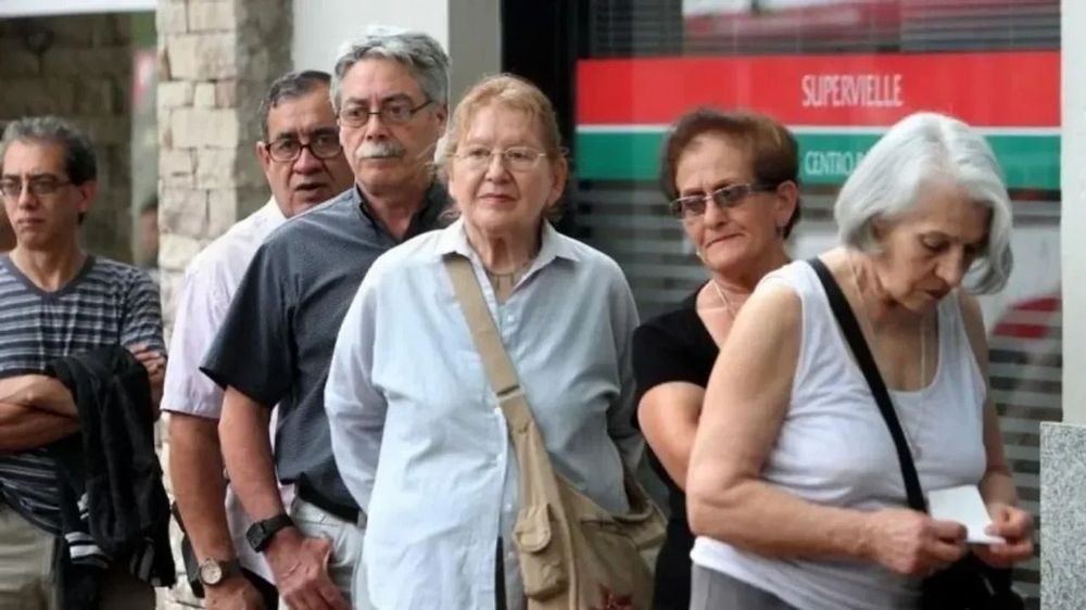 Anses oficializó los haberes mínimos y máximos de mayo