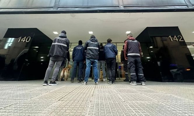 Nuevos procedimientos de AFIP