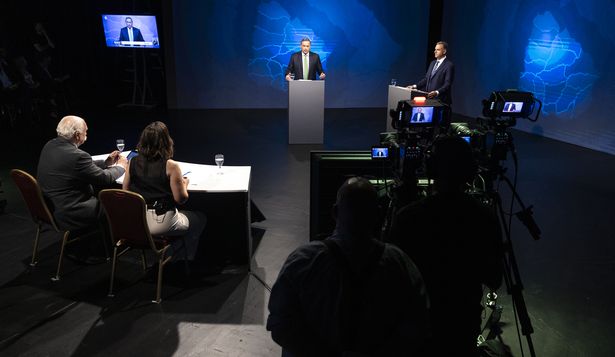 Lupa sobre el debate: cinco datos económicos verificados en los discursos de Delgado y Orsi