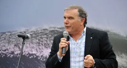 Umpierrez dijo que cumplió con su promesa electoral