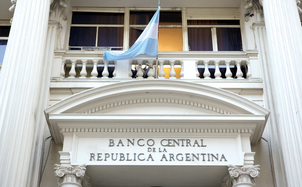 Banco Central de la República Argentina