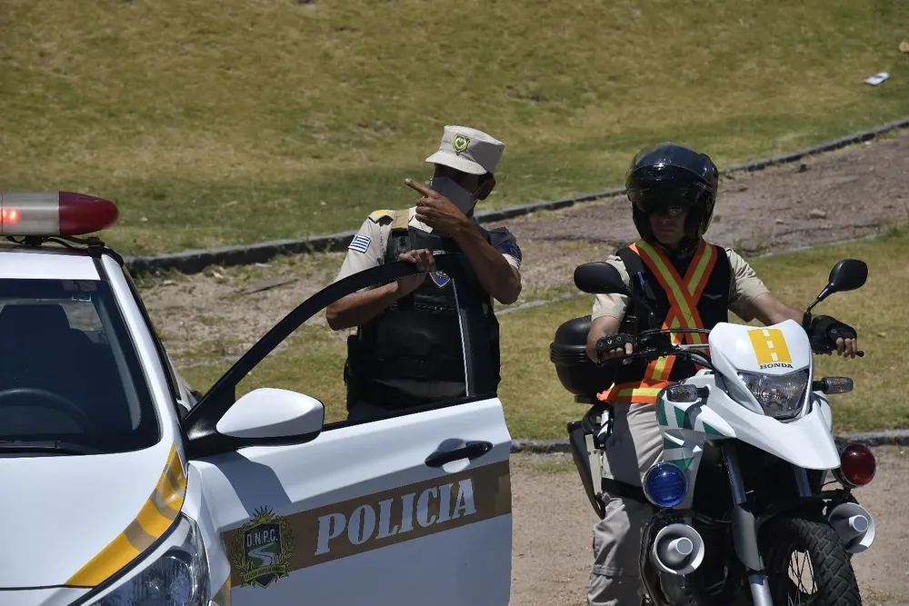 Cayeron los homicidios en adolescentes