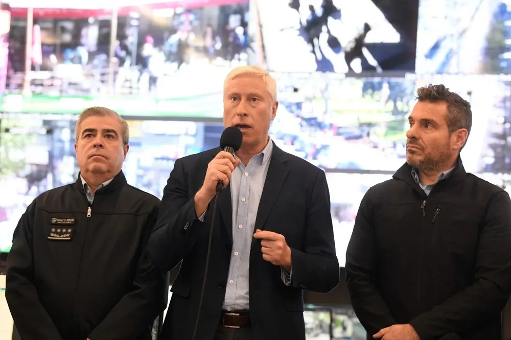 Desbaratan banda criminal que realizaba estafas millonarias con esquema Ponzi