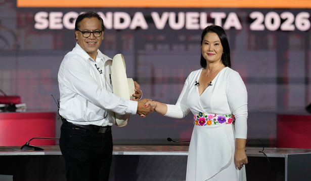 Perú va a una elección marcada por la crisis política, el peso de los indecisos y el cuarto intento de Keiko Fujimori