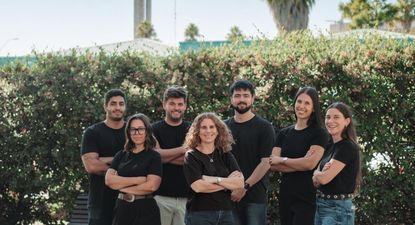 Startup uruguaya fue reconocida como la más innovadora en la principal feria de ingredientes cosméticos del mundo en París