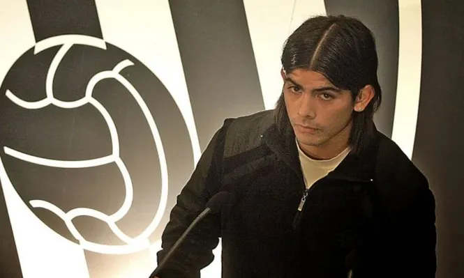 Eber Banega