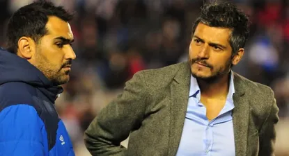 Gustavo Munúa, debutó con triunfo en el Apertura 2015/16