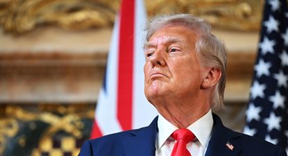 Cierre del gobierno: Trump establece un récord como el presidente con más días de shutdown en la historia