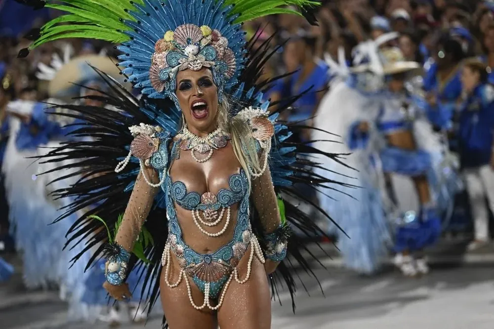 Carnaval de Río 2023