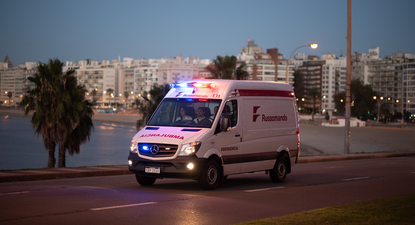 smi y ambulancias russomando: historia de crecimiento conjunto
