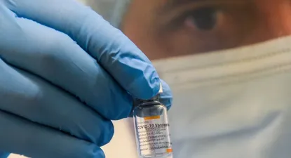 La farmacéutica estadounidense Pfizer y el laboratorio alemán BioNTech se aliaron